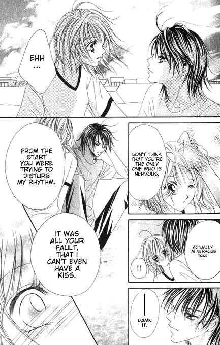 Page 38 Chapter 2 Bakusou!! Love Attack