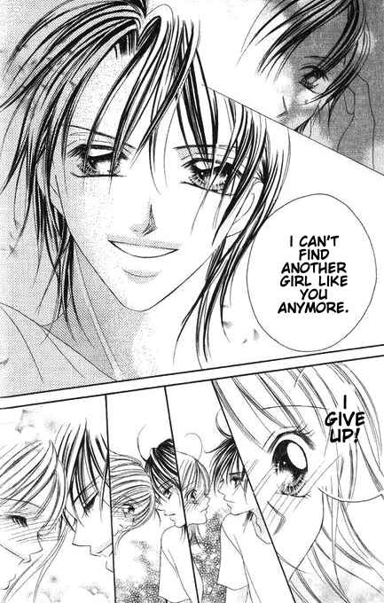 Page 39 Chapter 2 Bakusou!! Love Attack