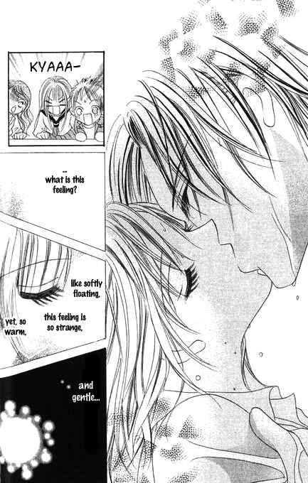 Page 34 Chapter 1 Bakusou!! Love Attack