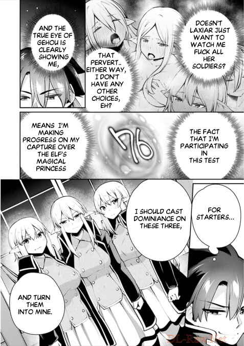 Page 17 Chapter 5.2 Sex Fantasy