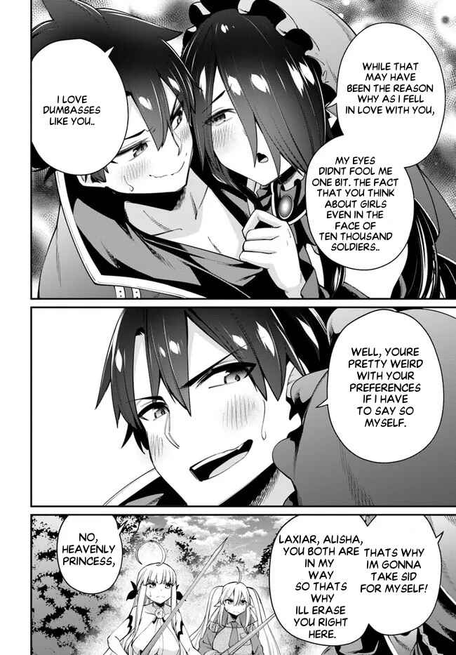 Page 13 Chapter 10.1 Sex Fantasy