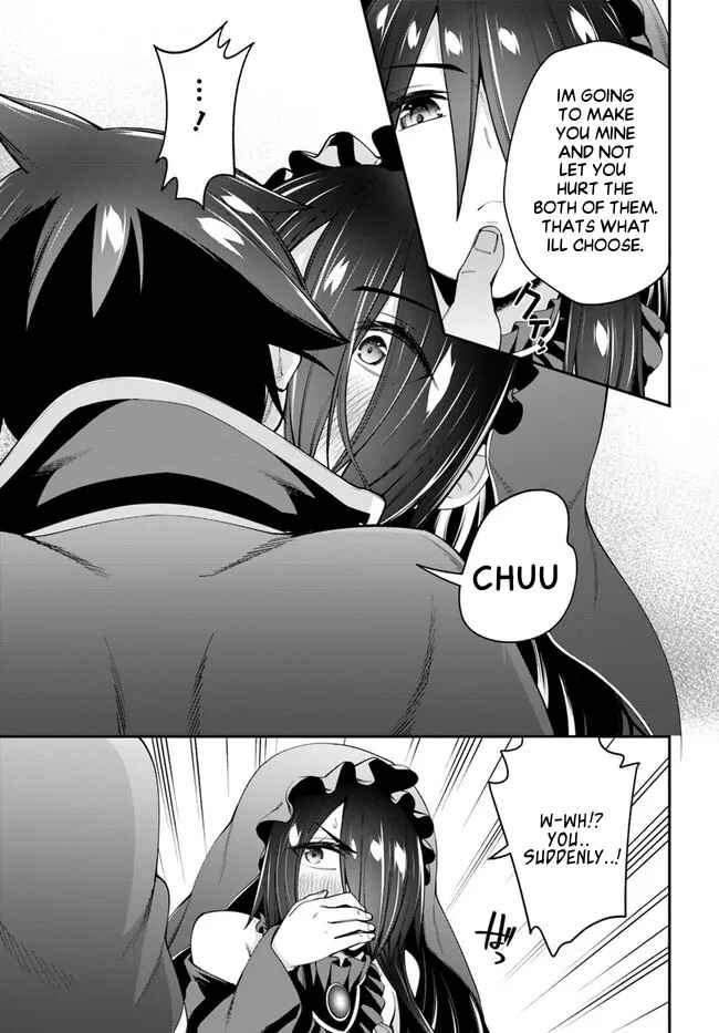 Page 14 Chapter 10.1 Sex Fantasy