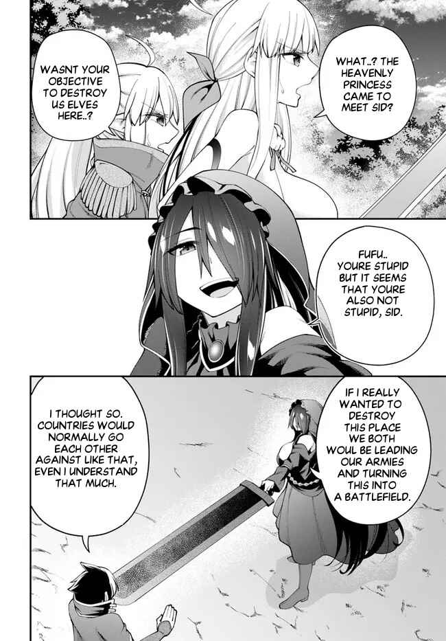 Page 5 Chapter 10.1 Sex Fantasy