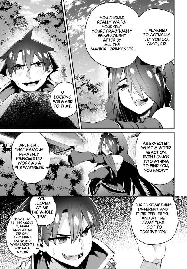 Page 6 Chapter 10.1 Sex Fantasy