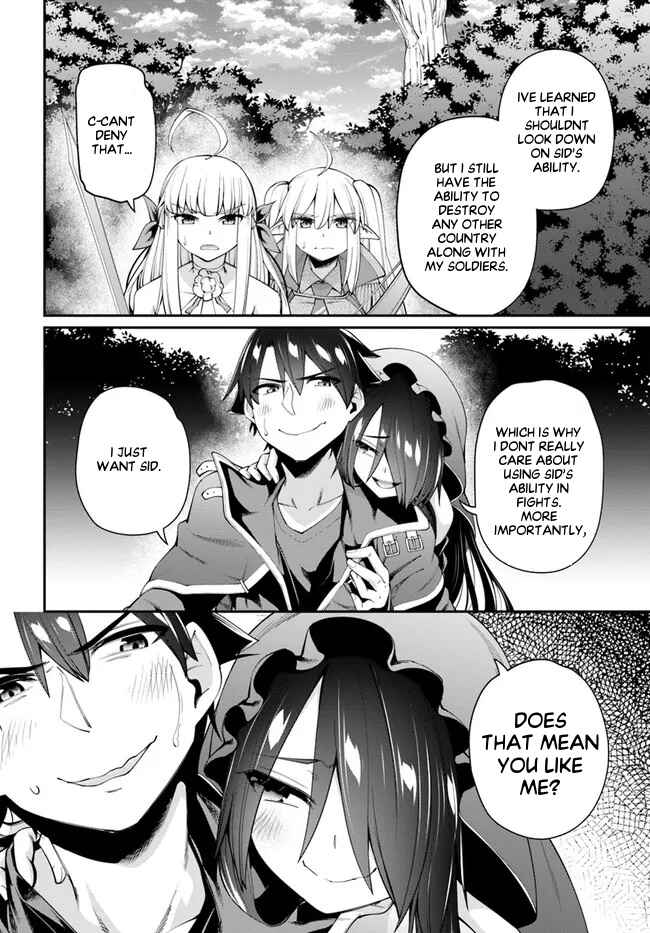Page 9 Chapter 10.1 Sex Fantasy