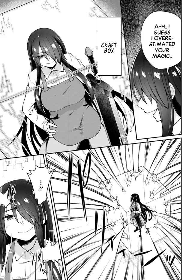 Page 12 Chapter 9.1 Sex Fantasy