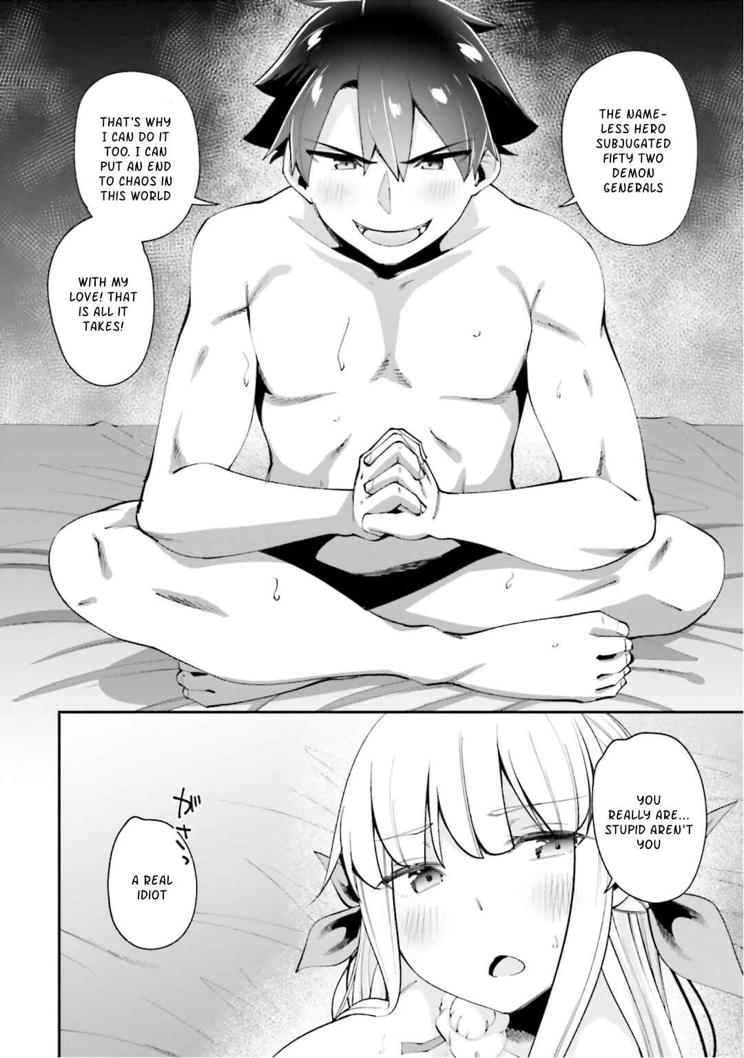 Page 14 Chapter 12 Sex Fantasy