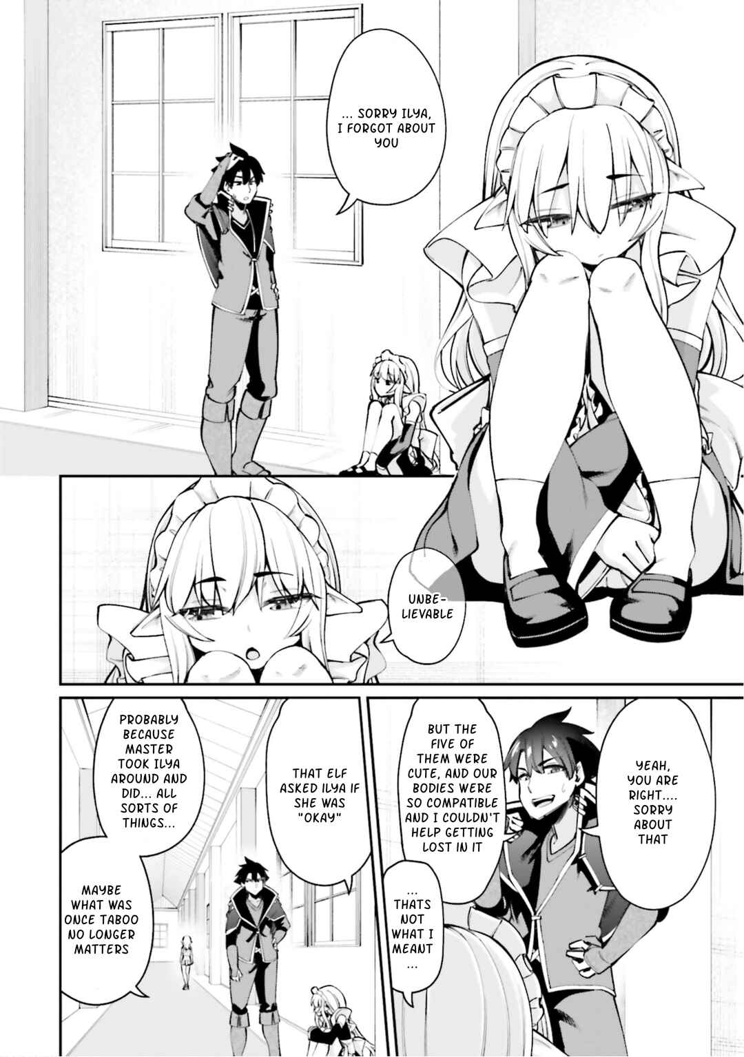 Page 24 Chapter 14 Sex Fantasy