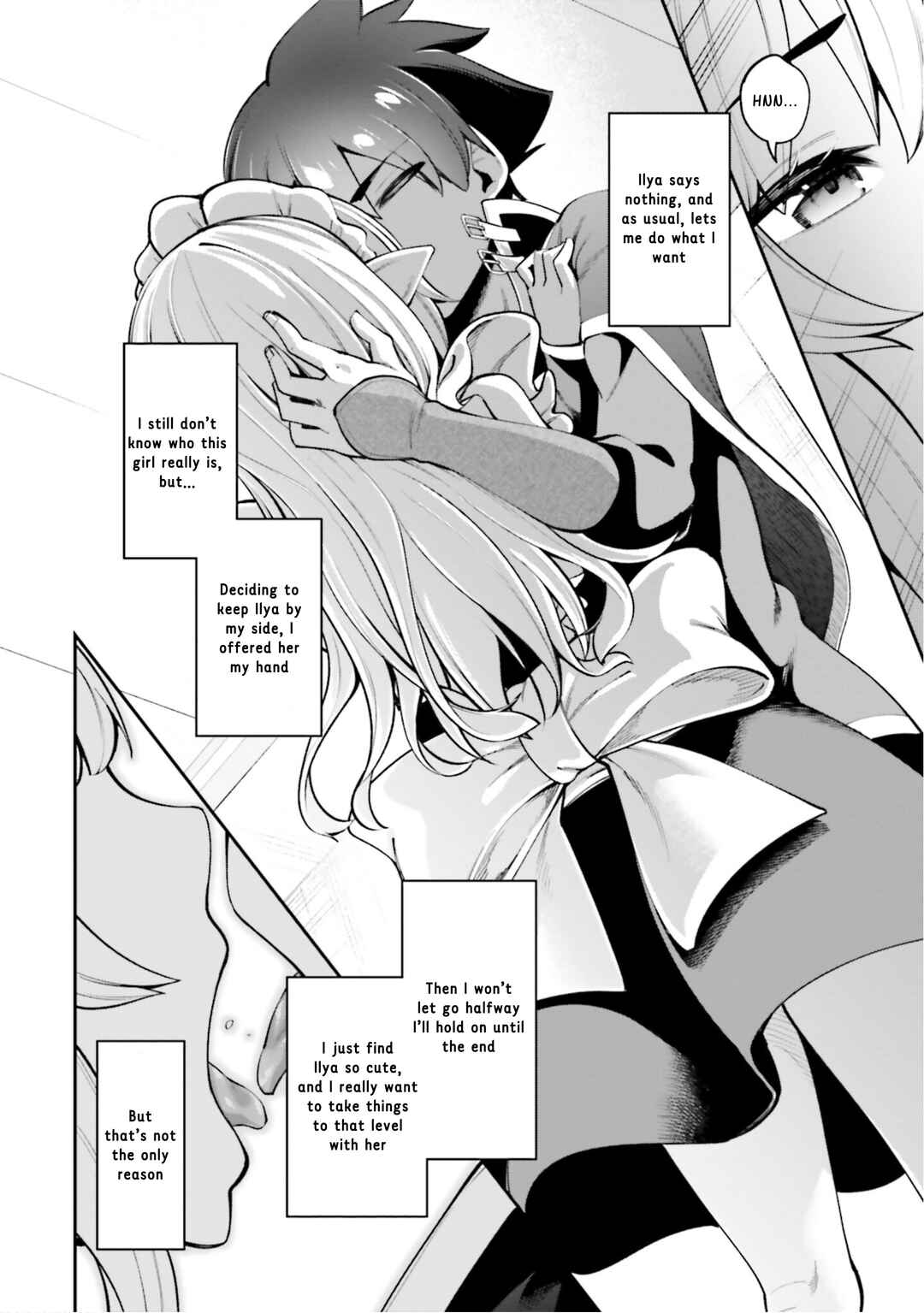 Page 28 Chapter 14 Sex Fantasy