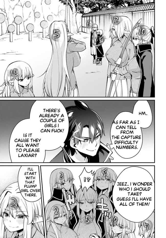 Page 9 Chapter 6.2 Sex Fantasy