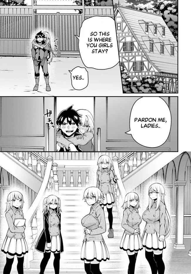 Page 11 Chapter 7.2 Sex Fantasy