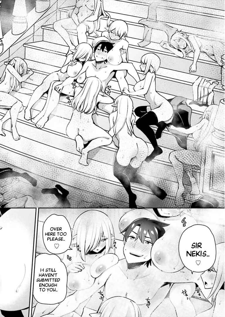 Page 12 Chapter 7.2 Sex Fantasy