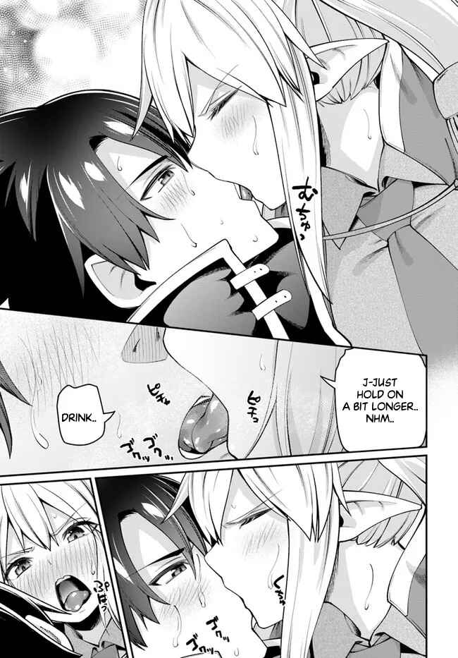 Page 5 Chapter 7.2 Sex Fantasy