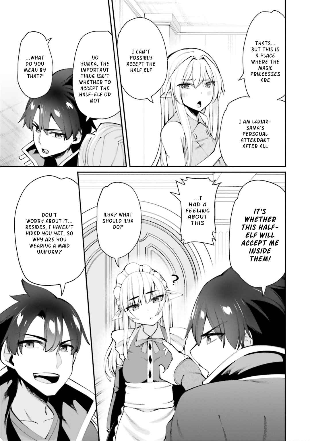 Page 13 Chapter 13 Sex Fantasy