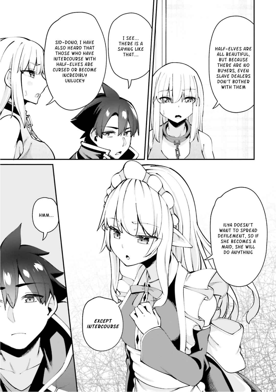 Page 17 Chapter 13 Sex Fantasy