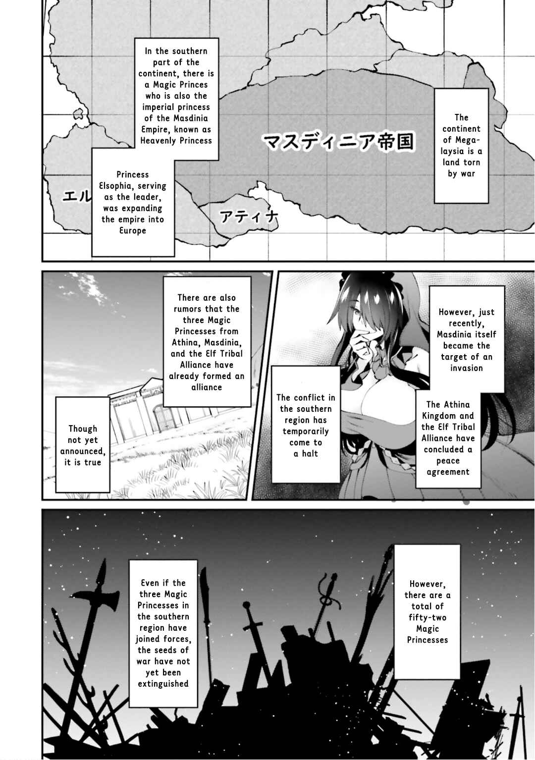Page 8 Chapter 13 Sex Fantasy