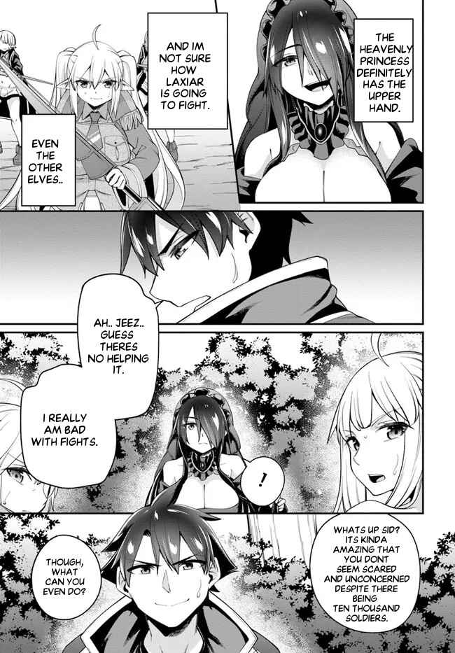 Page 17 Chapter 9.2 Sex Fantasy