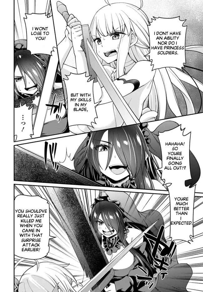 Page 8 Chapter 9.2 Sex Fantasy