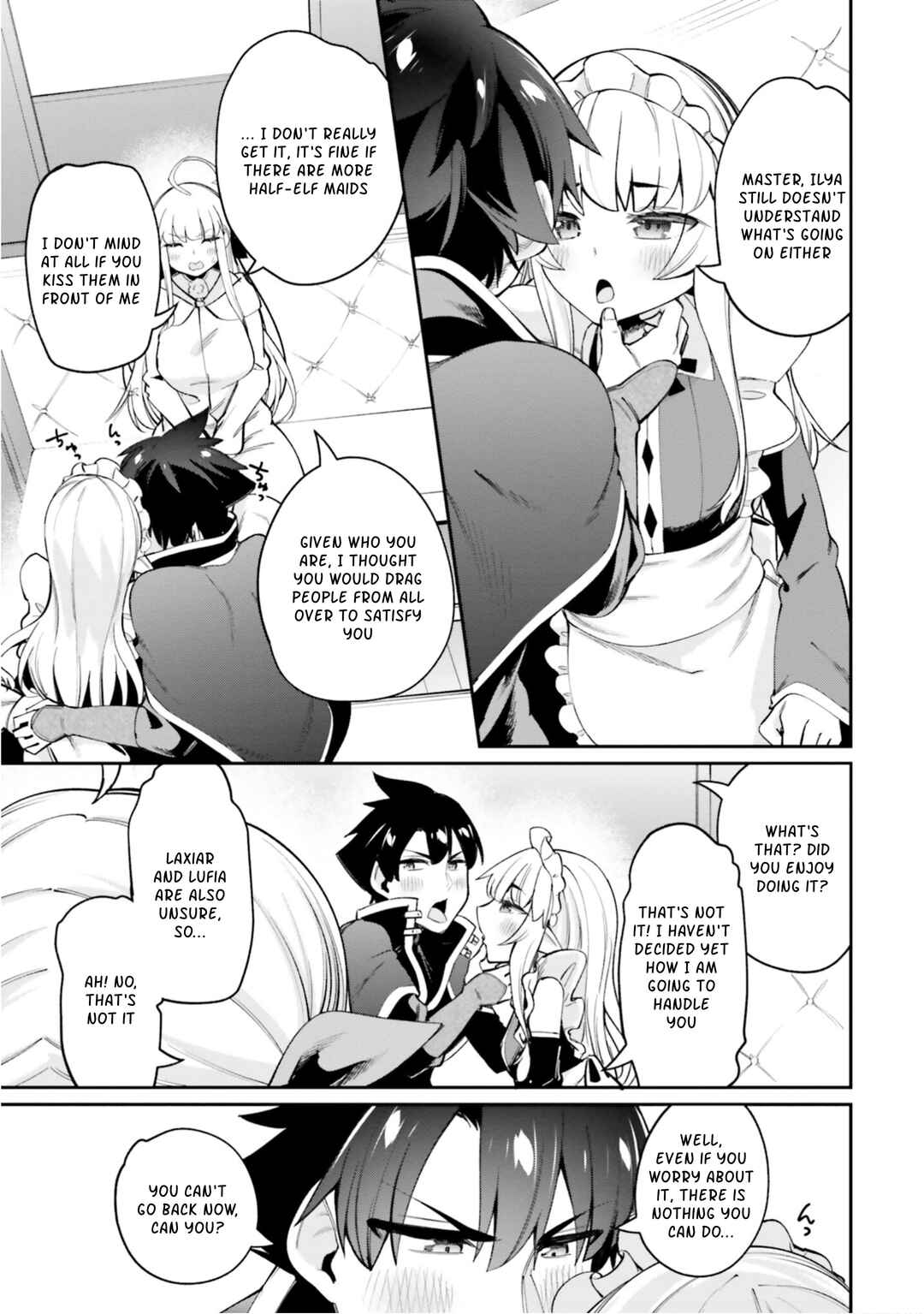 Page 25 Chapter 15 Sex Fantasy