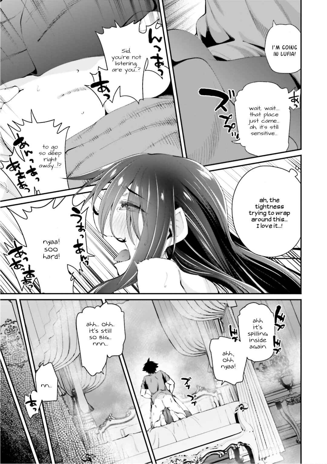 Page 5 Chapter 11 Sex Fantasy