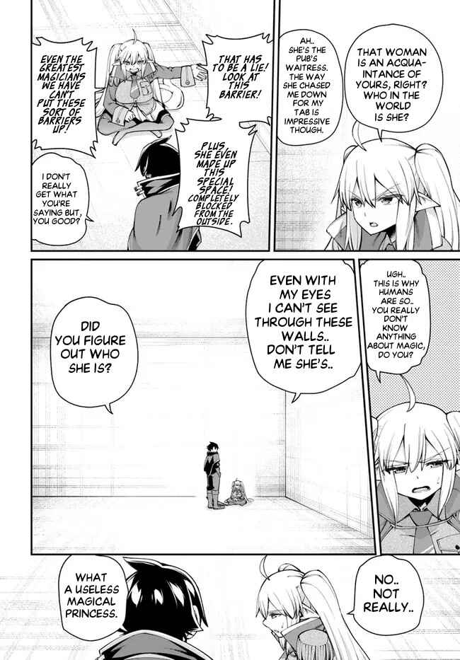 Page 13 Chapter 8.1 Sex Fantasy