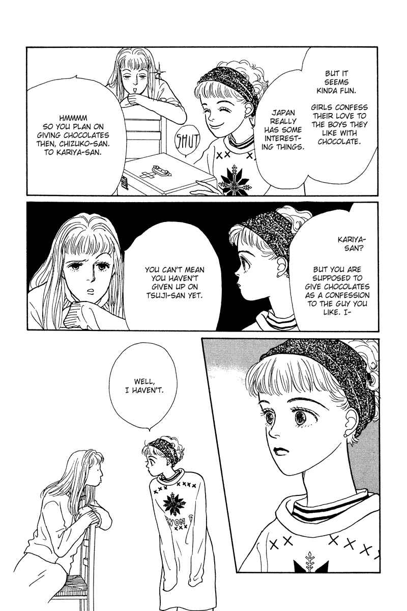 Page 10 Chapter 6 Princesss Cradle