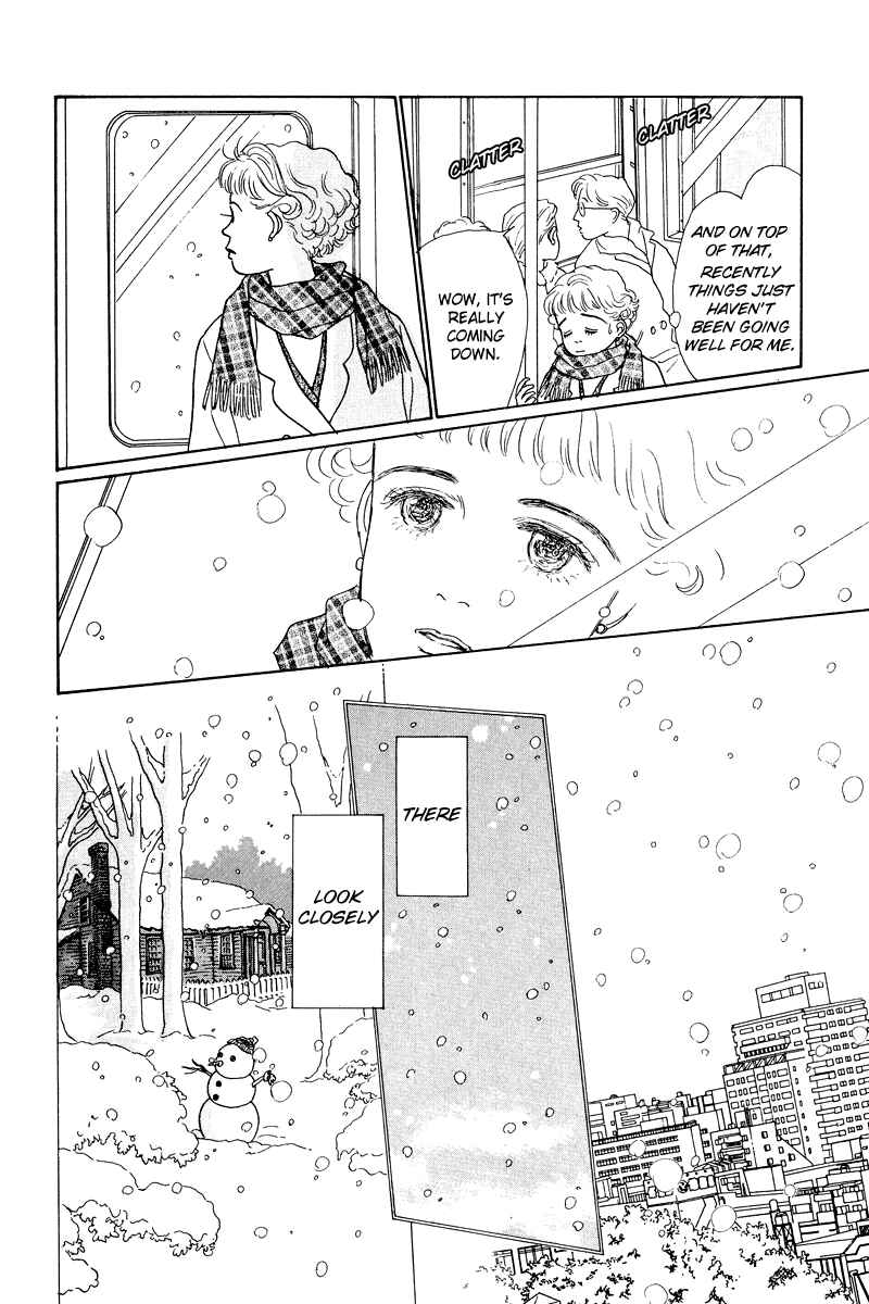 Page 32 Chapter 6 Princesss Cradle