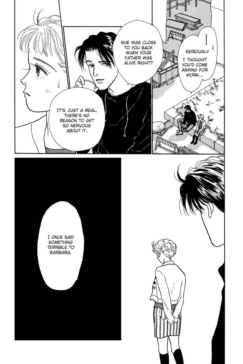 Page 28 Chapter 7 Princesss Cradle