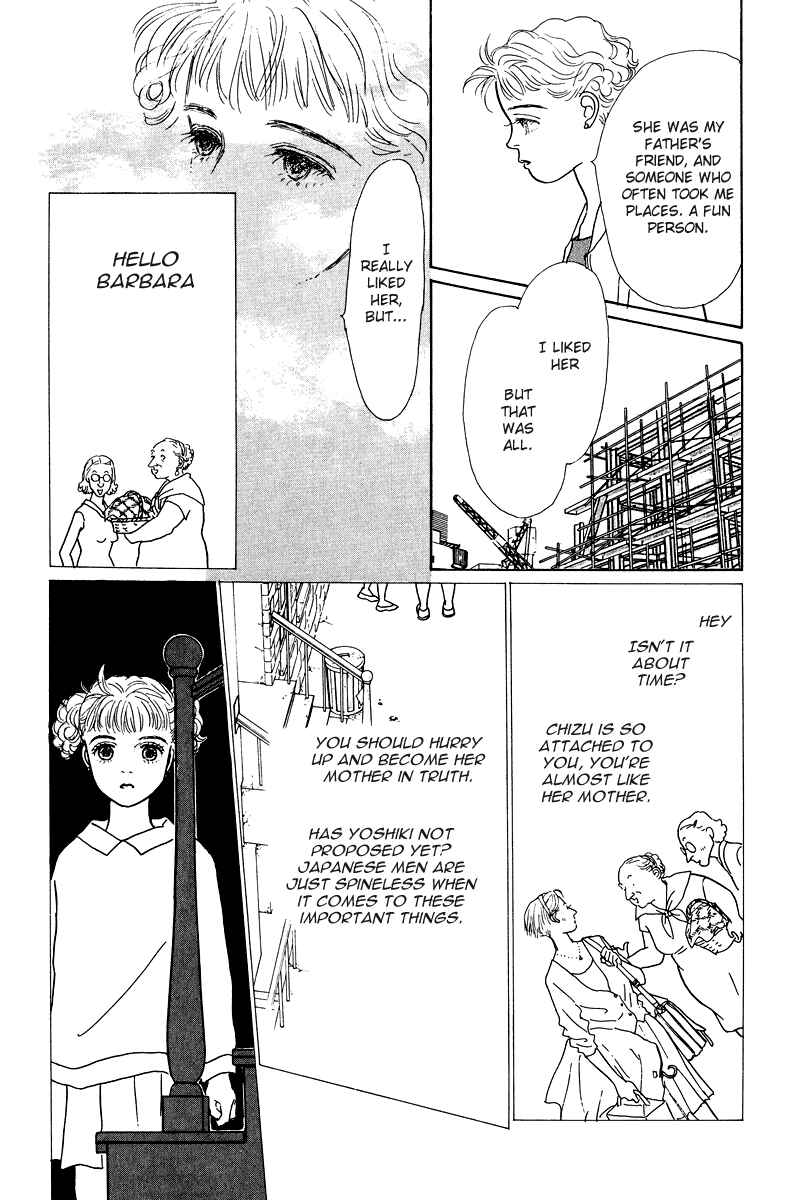 Page 30 Chapter 7 Princesss Cradle