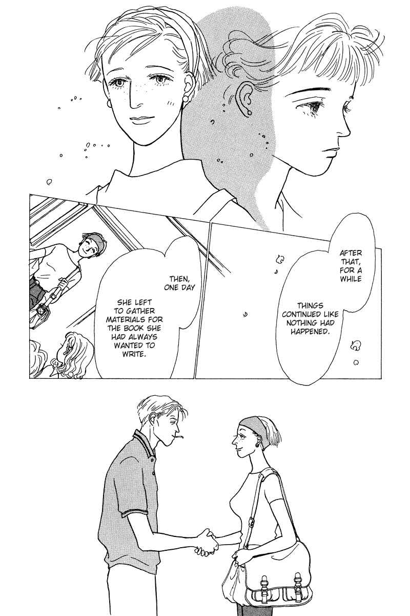 Page 35 Chapter 7 Princesss Cradle