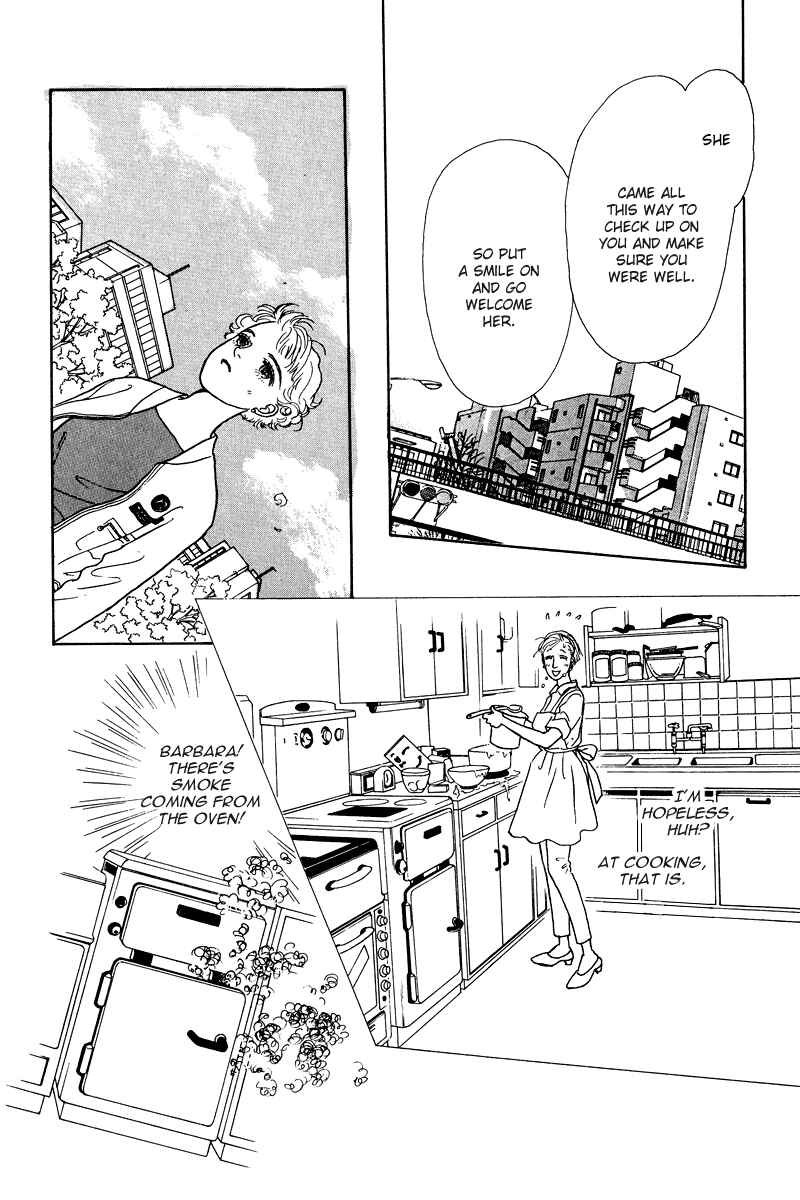 Page 37 Chapter 7 Princesss Cradle