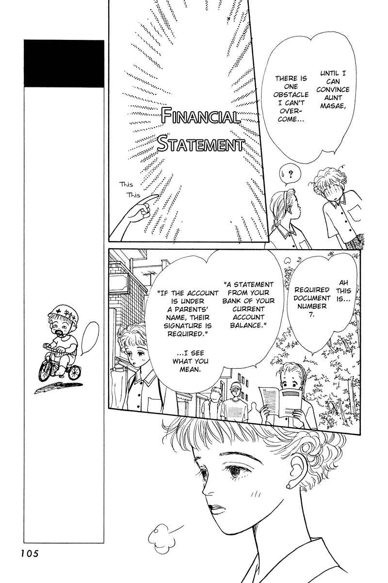 Page 9 Chapter 11 Princesss Cradle