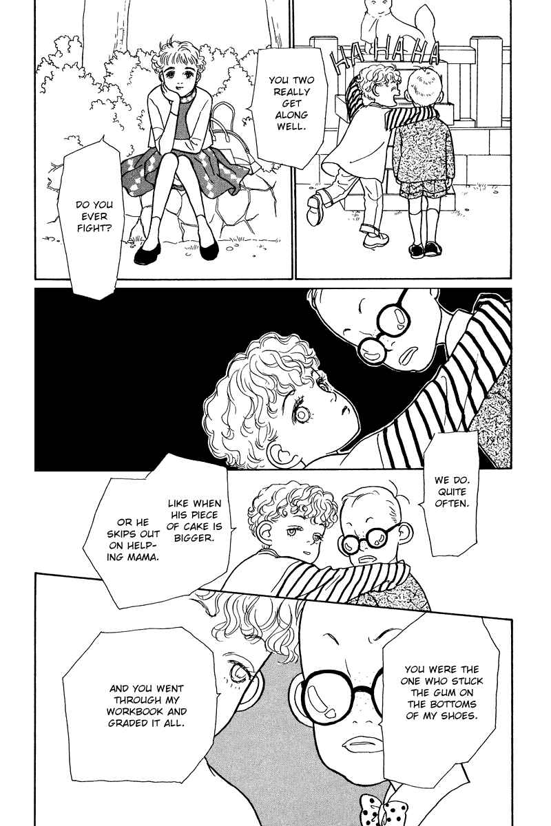 Page 37 Chapter 8 Princesss Cradle