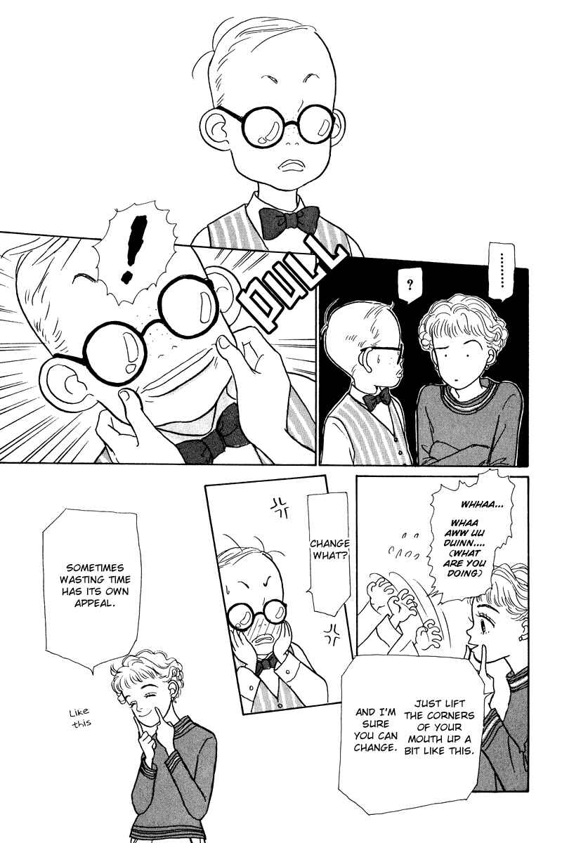 Page 42 Chapter 8 Princesss Cradle