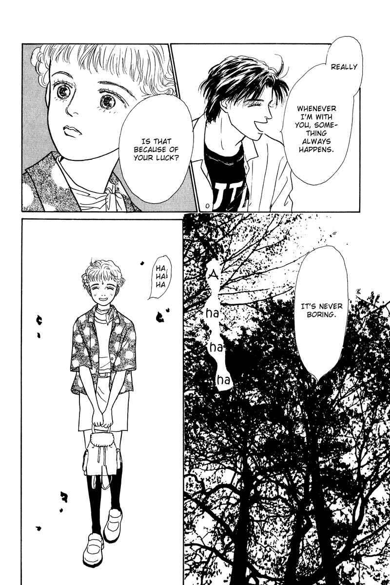 Page 51 Chapter 9 Princesss Cradle