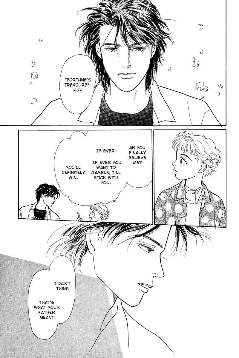 Page 52 Chapter 9 Princesss Cradle