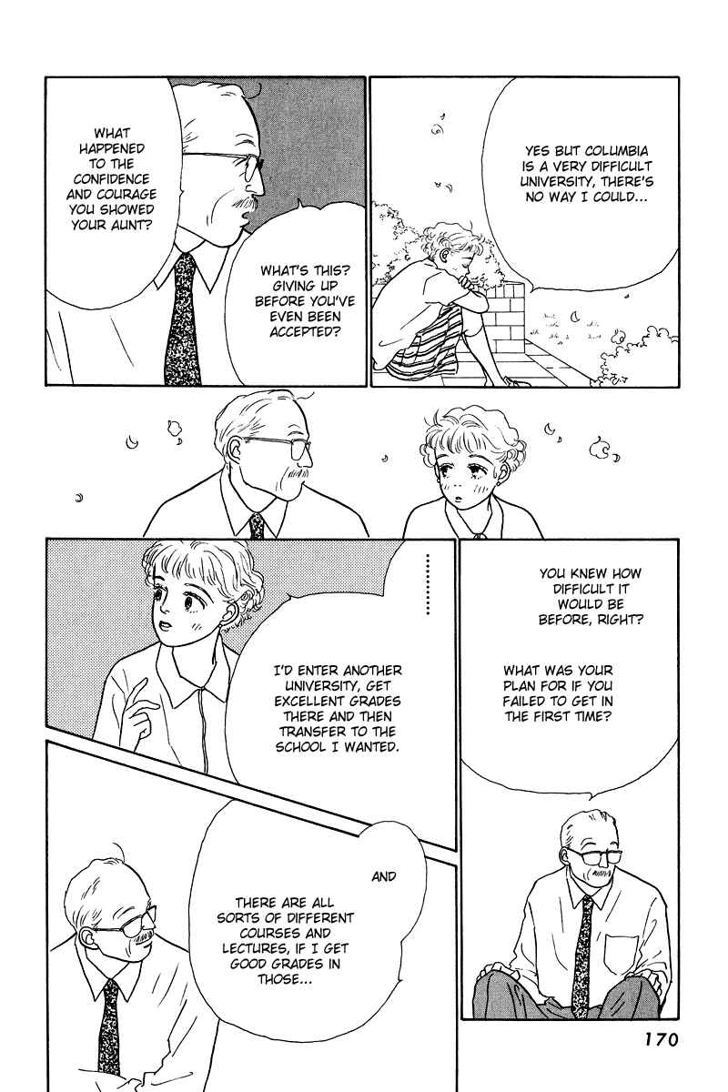 Page 37 Chapter 12 Princesss Cradle