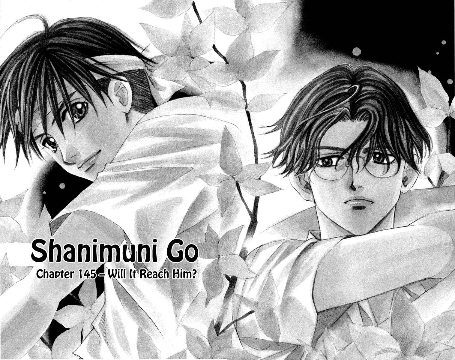 Page 5 Chapter 145 Shanimuni Go