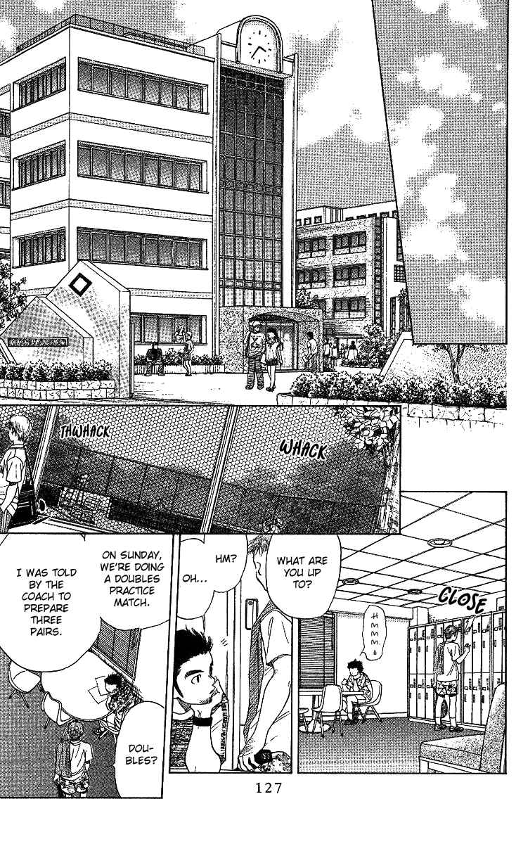 Page 32 Chapter 40 Shanimuni Go