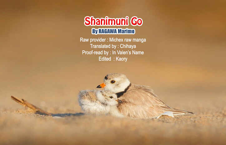 Page 31 Chapter 165 Shanimuni Go