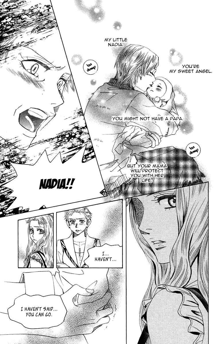 Page 5 Chapter 165 Shanimuni Go