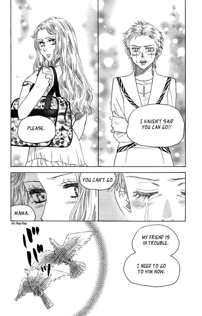 Page 6 Chapter 165 Shanimuni Go