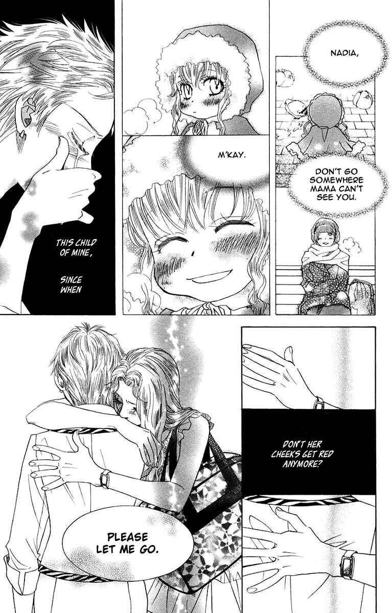 Page 7 Chapter 165 Shanimuni Go
