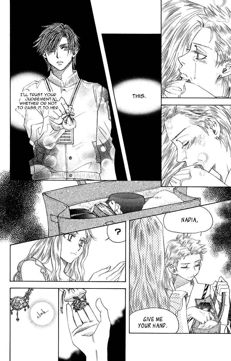 Page 8 Chapter 165 Shanimuni Go