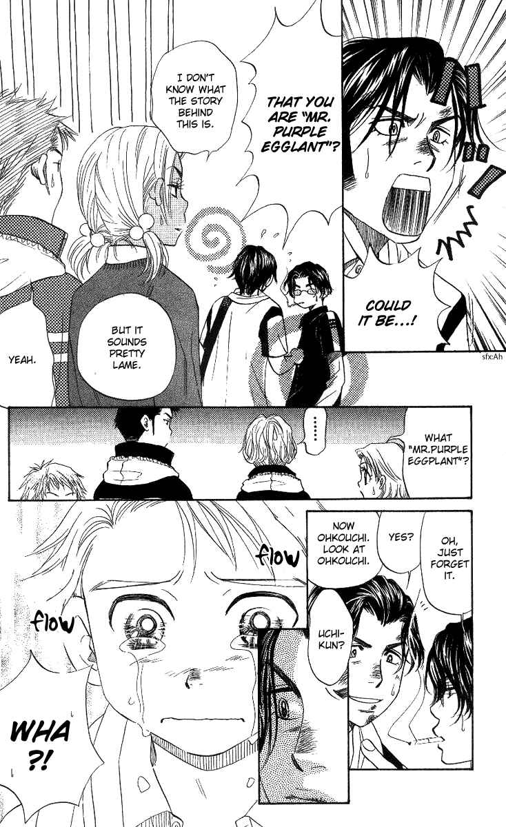 Page 10 Chapter 61 Shanimuni Go