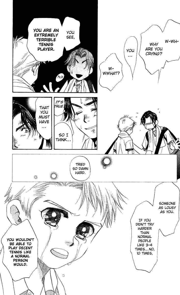 Page 11 Chapter 61 Shanimuni Go