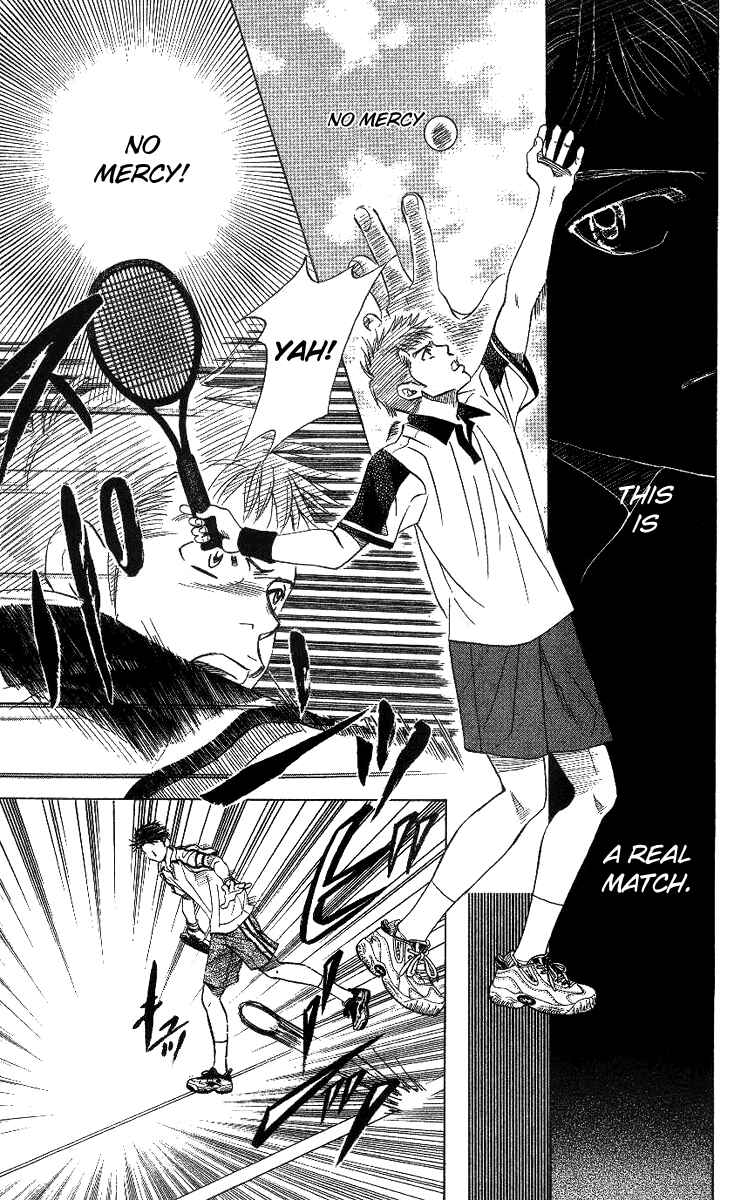 Page 18 Chapter 61 Shanimuni Go