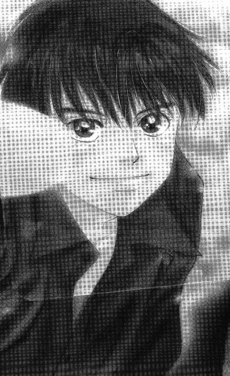 Page 5 Chapter 61 Shanimuni Go