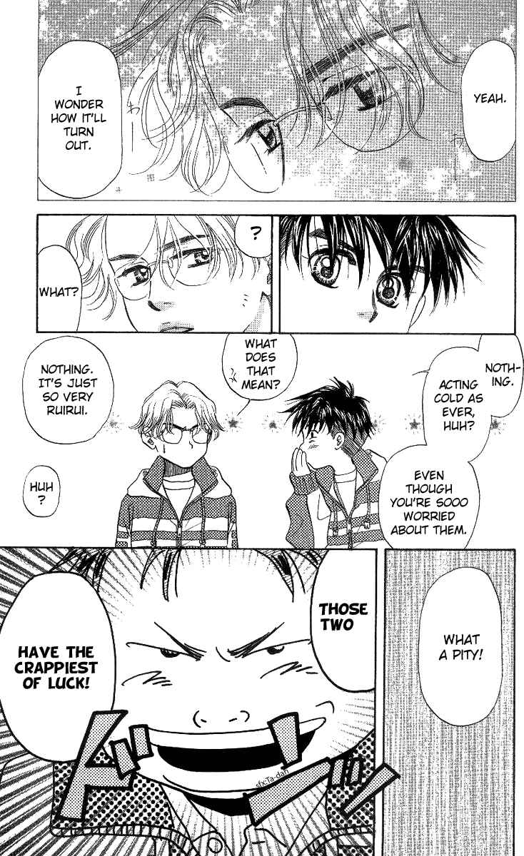 Page 9 Chapter 59 Shanimuni Go