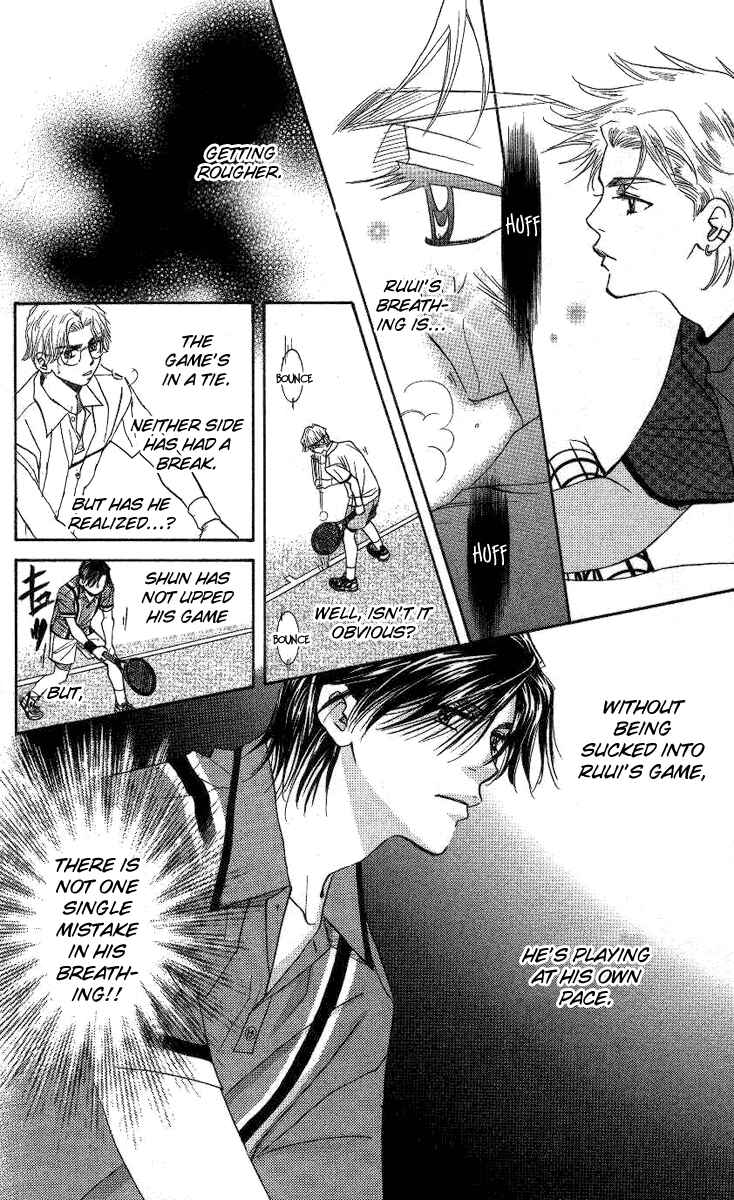 Page 11 Chapter 79 Shanimuni Go